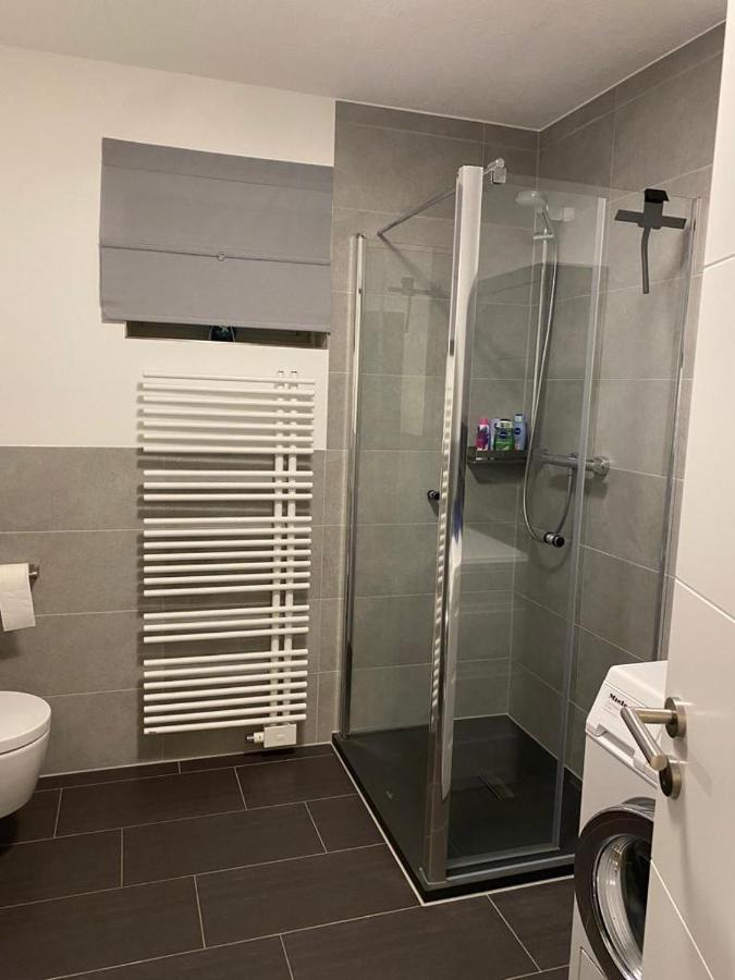 Ferienwohnung am Tor zum Thüringer Wald Plaue  Exterior foto