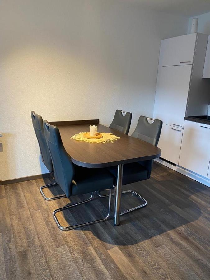 Ferienwohnung am Tor zum Thüringer Wald Plaue  Exterior foto
