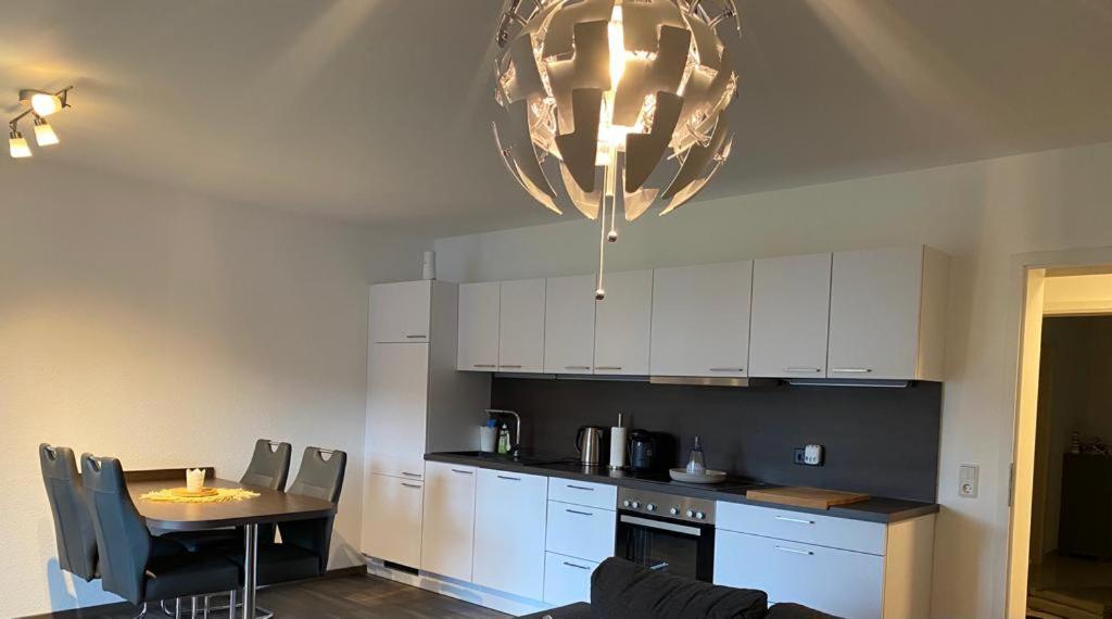 Ferienwohnung am Tor zum Thüringer Wald Plaue  Exterior foto